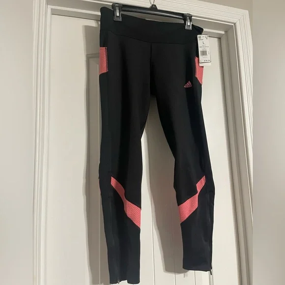 Adidas Women's Own The Run TGT 🏃♀️ - Picture 2 of 12